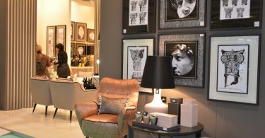 Interdecoração e Export Home
