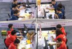 Génios em programação de todo o mundo competem no Porto - ICPC 2019