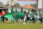 Leça - Lusitano Vildemoinhos