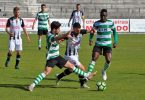 Amarante - Leça
