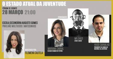 O Estado Atual da Juventude