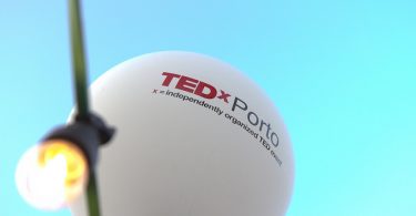 TEDxPorto