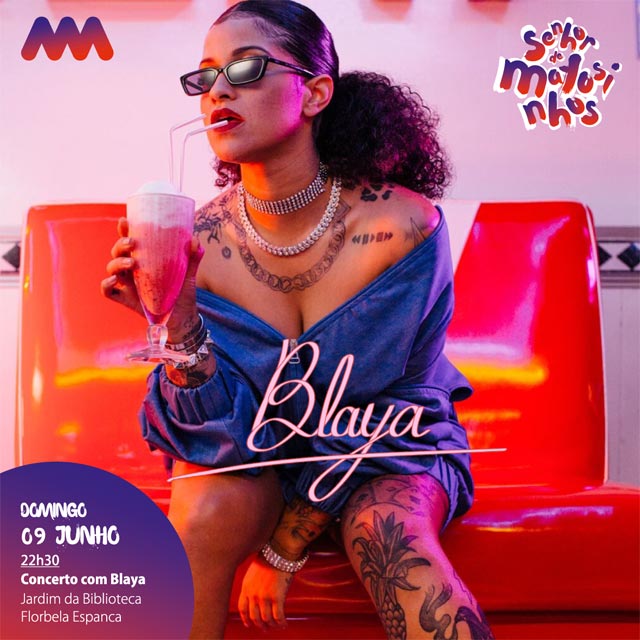 Blaya