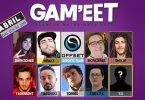 GAM'EET 2019