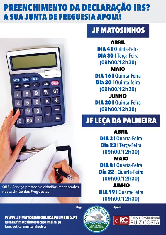 IRS 2019