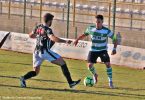 Joel Mateus - Leça FC