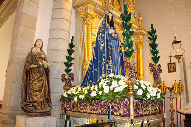 Nossa Senhora das Dores