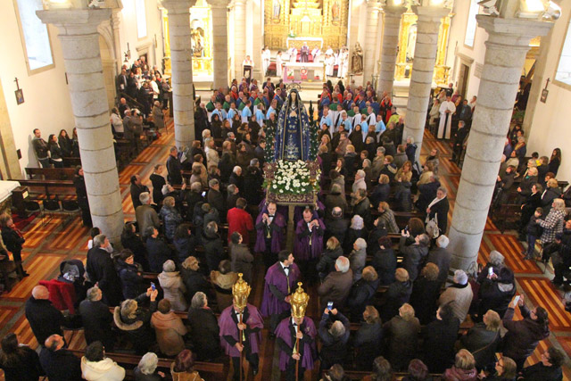 Igreja Leça da Palmeira