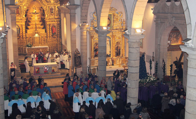 Igreja Leça da Palmeira