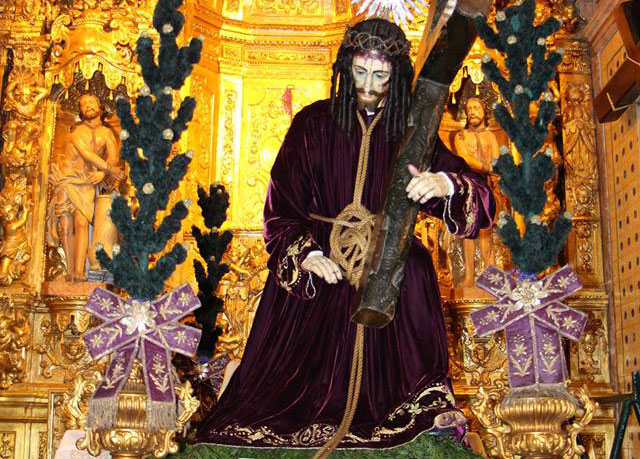 Senhor dos Passos