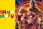 Super Heróis da MARVEL inspiram programação da LEGO Fun Factory