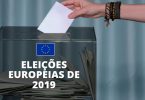 Eleições Europeias 2019
