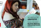 Olívia Rocha - Alquimia dos Tachos