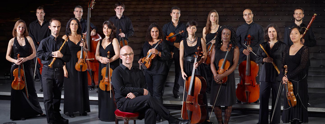 Orquestra Barroca Casa da Música