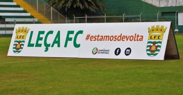 #estamosdevolta - época 2018/2019
