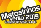 Campos de Férias 2019
