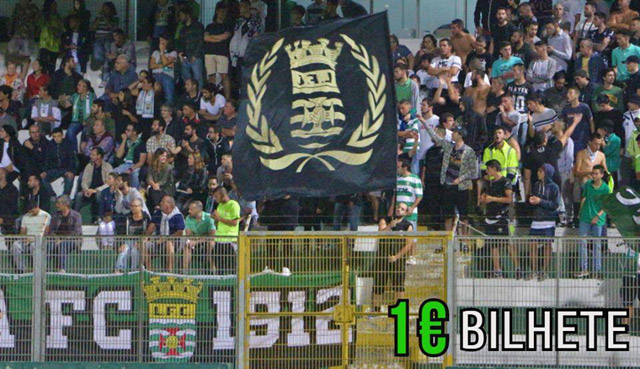 Leça - Penalva Castelo