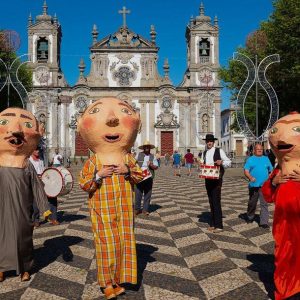 Senhor de Matosinhos