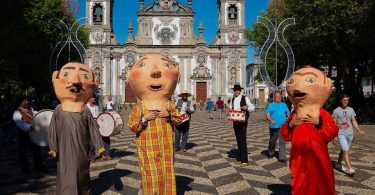 Senhor de Matosinhos