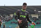 Isaac Cissé