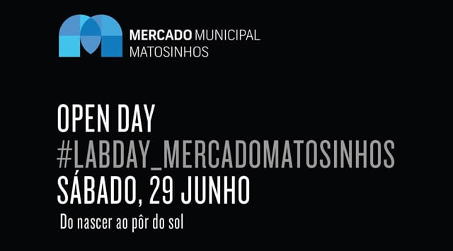 Mercado de Matosinhos acolhe Instagram Content Lab Day