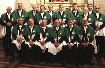 Confraria das Almas de Leça da Palmeira comemora 150º Aniversário