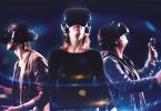 Realidade virtual do futuro para experimentar no NorteShopping