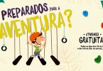 Actividades radicais Férias Grandes