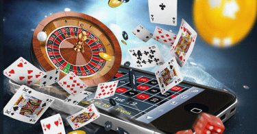 Os Melhores Jogos de Casino de 2019