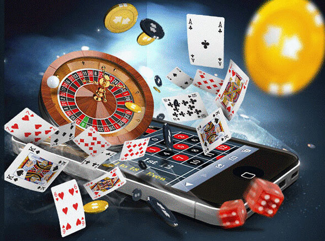 Top 10 Websites To Look For online casino