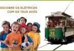 STCP oferece entradas no Museu para netos e avós (últimos dias)