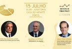 Livro Verde para a Reforma da Democracia Municipal e Valorização do Papel das Assembleias Municipais