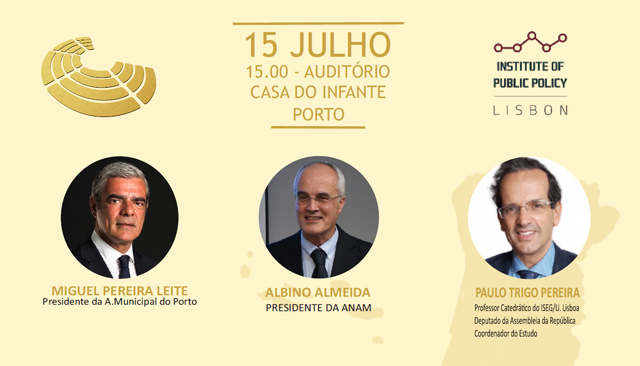 Livro Verde para a Reforma da Democracia Municipal e Valorização do Papel das Assembleias Municipais