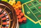 Diversão em Casinos