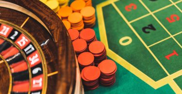 Diversão em Casinos
