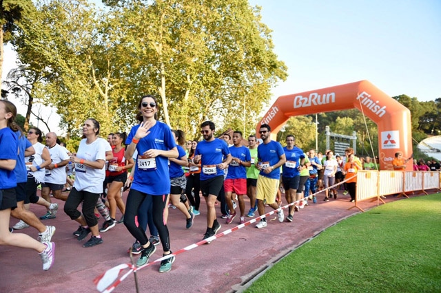 B2Run: A maior corrida para empresas regressa a Portugal