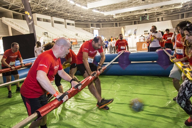 B2Run: A maior corrida para empresas regressa a Portugal