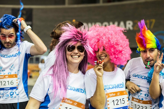 B2Run: A maior corrida para empresas regressa a Portugal