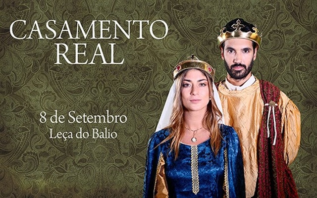 Casamento Real