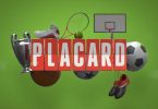 Placard - apostas desportivas
