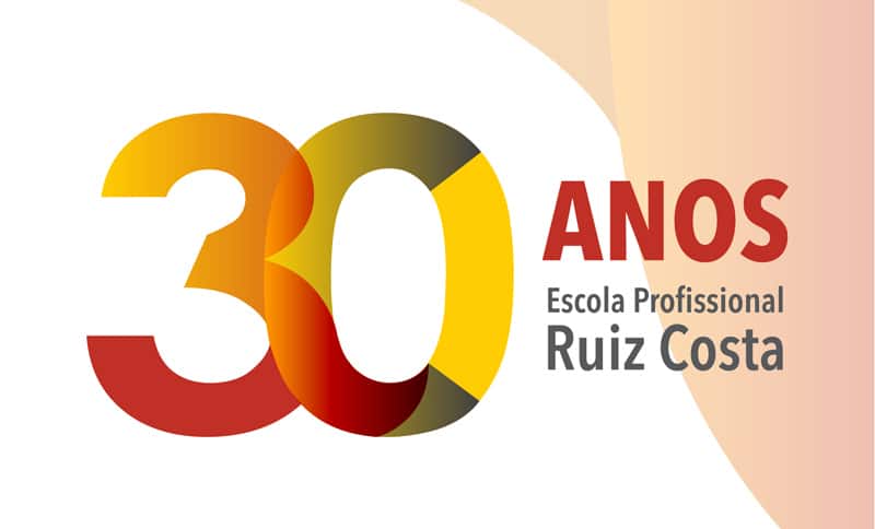 30 Anos - Escola Ruiz Costa
