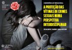 Católica no Porto debate proteção das vítimas de crimes sexuais