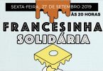 ALADI realiza 2.ª Edição da “Francesinha Solidária”