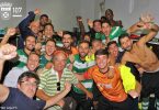 Leça lidera isolado sob a batuta de Isaac Boakye