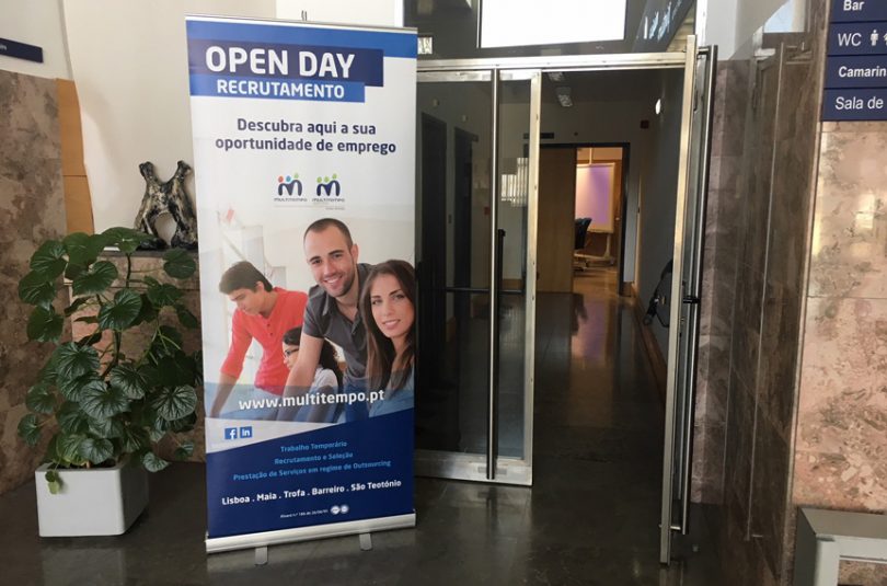 Multitempo Recrutamento
