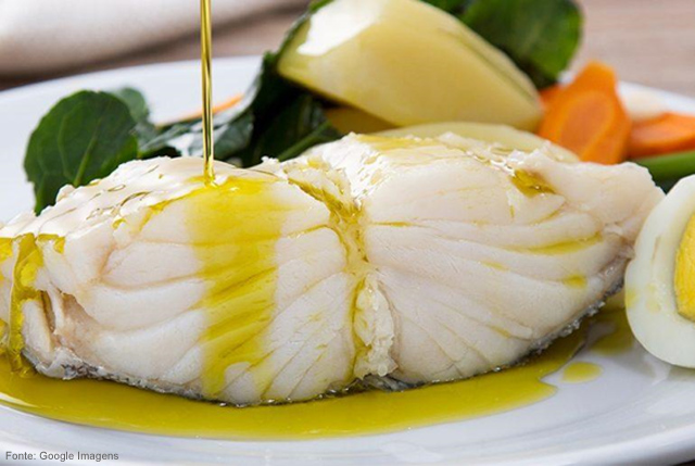 Bacalhau