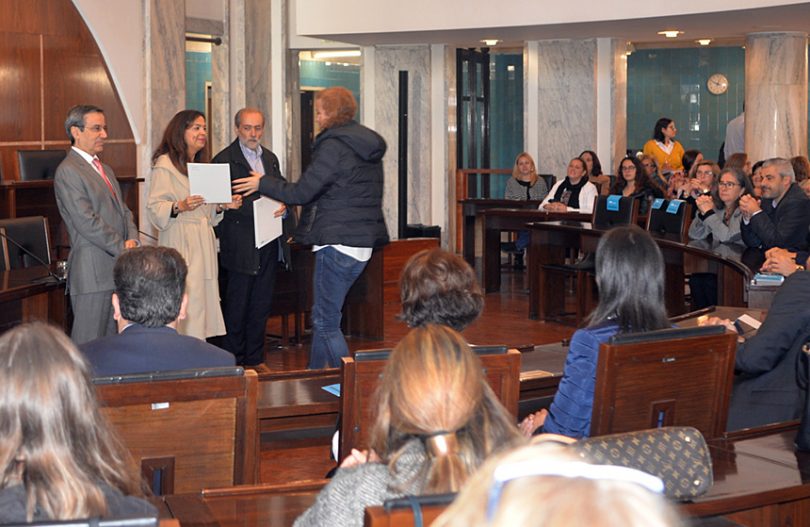 Matosinhos cria Gabinete e Bolsa de Cuidadores informais