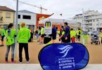Centro de Marcha e Corrida