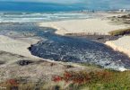 Matosinhos quer esclarecimentos da Galp por descargas poluentes
