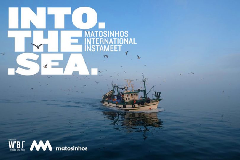 Into.The.Sea: Matosinhos promove encontro internacional de instagramers